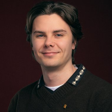 Alberto A. - Freelance Videographer