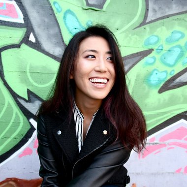 Katherine W. - Freelance Product Designer