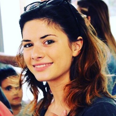 Silvia F. - Freelance Web Developer