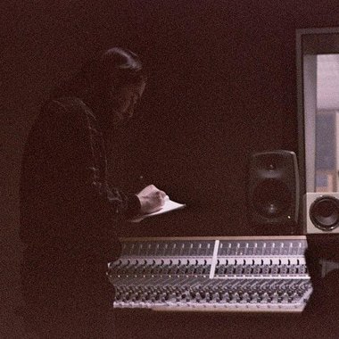 Alexandros M. - Freelance Mixing Engineer