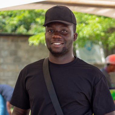 Martin F. - Freelance Videographer