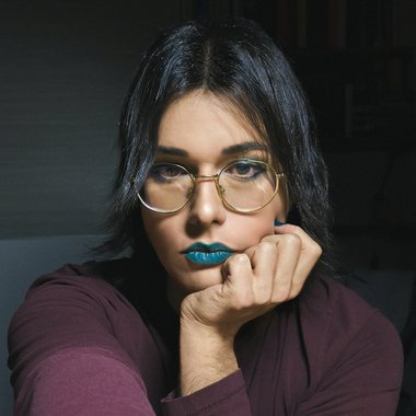 Evelyn S. - Freelance Music Composer