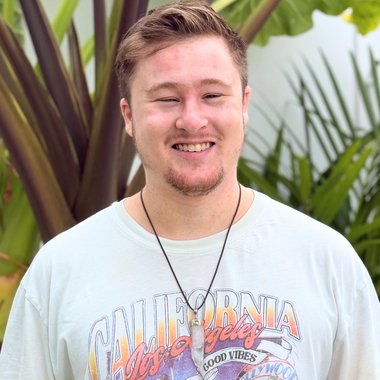 Jaxon S. - Freelance Content Producer