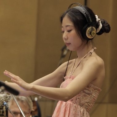 Huai-Xin C. - Freelance Music Composer