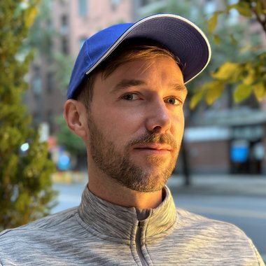 Christopher M. - Freelance Illustrator