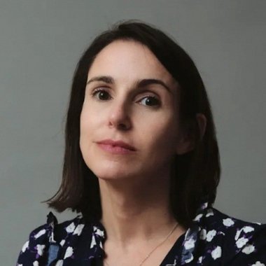 Erin O. - Freelance Graphic Designer