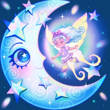 Sabrillustration - Freelance Freelance Digital Illustrator