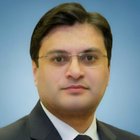 Nauman Shiraz Mustafa