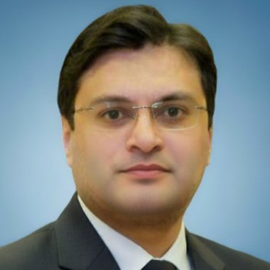 Nauman M. - Freelance Web Developer