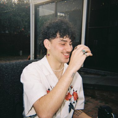 Crate S. - Freelance Brand Designer