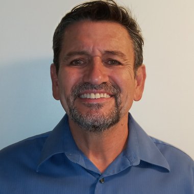 Usbaldo O. - Freelance Voiceover Artist