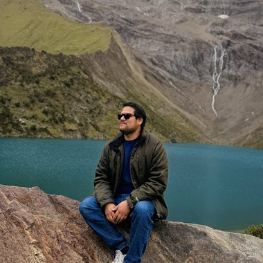 Andres Montanez Rojas