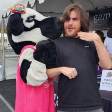 Connor C. - Freelance Video Editor