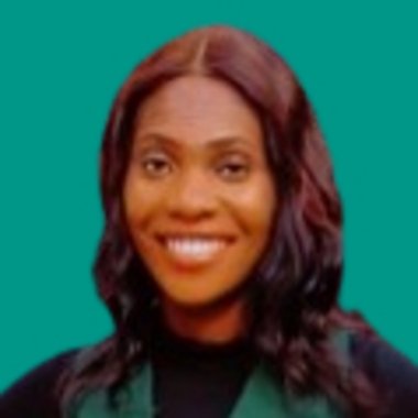 Omovorowe P. - Freelance Graphic Designer