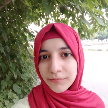 syedamanahilfatima18 - Freelance 2d Animator