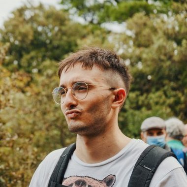 Davide P. - Freelance Data Scientist