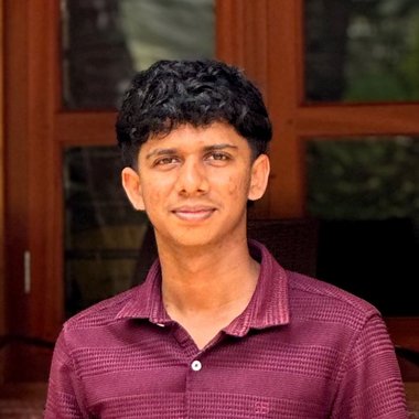 Dhanush - Freelance Videographer
