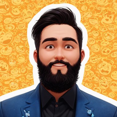Muhammad F. - Freelance 2d Animator
