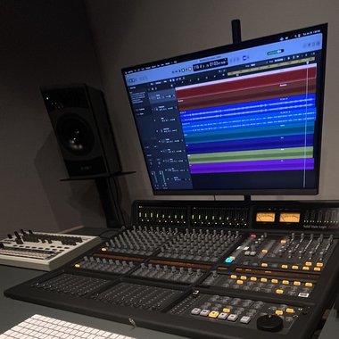 alfiehart30 - Freelance Beatmaker