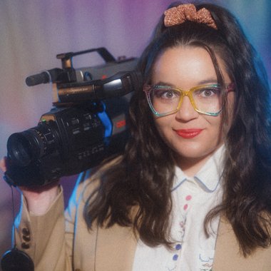 Oceanna - Freelance Content Creator