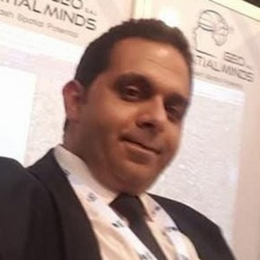 Muhannad D. - Freelance Developer