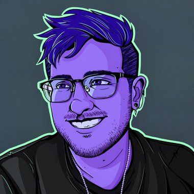 Adam B. - Freelance Illustrator