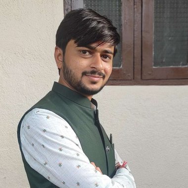 Piyush K. - Freelance Front End Developer