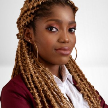 Adejokeraji A. - Freelance 3d Animator