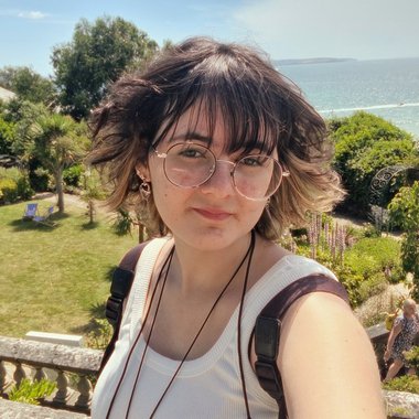 Gabriela T. - Freelance Illustrator