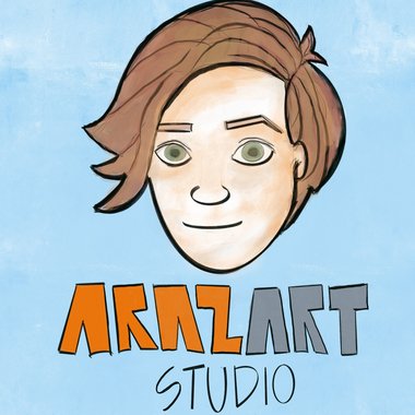 arazartstudio - Freelance Video Editor