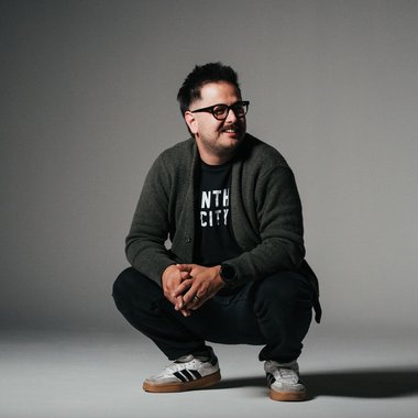 Drew K. - Freelance Video Editor