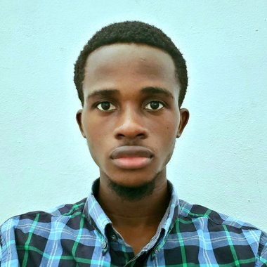 Israel B. - Freelance Digital Marketer