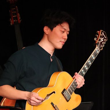 Matthew R. - Freelance Guitarist