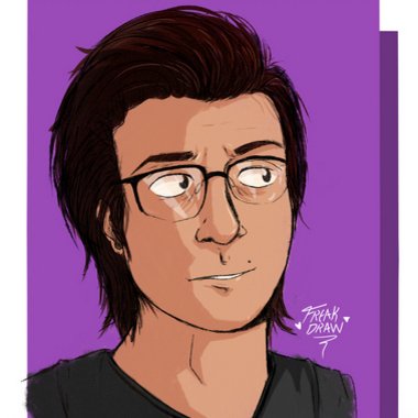 job_Villavicencio - Freelance Comic Illustrator