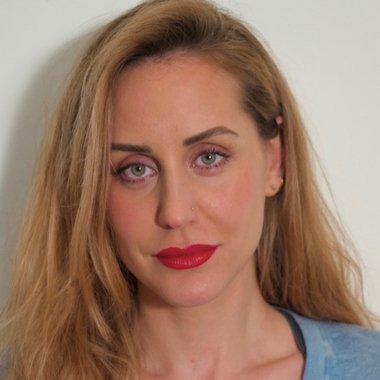 Ioanna T. - Freelance Documentary Filmmaker