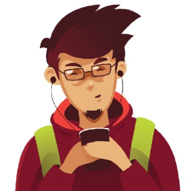 Giovanni J. - Freelance Full Stack Developer