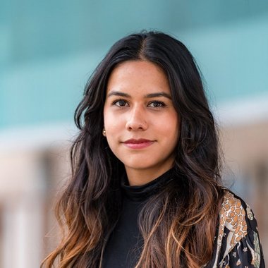 Lucia C. - Freelance Content Strategist