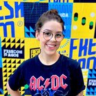 Maria Fernanda Gusso