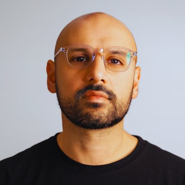 Patrick s. - Freelance Mixing Engineer