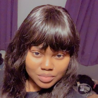 Larissa J. - Freelance Video Editor