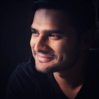 Raj S. - Freelance Post Production Supervisor