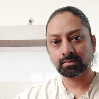 Himan S. - Freelance Creative Director