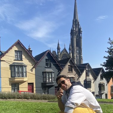 ÇAĞAN S. - Freelance Music Producer