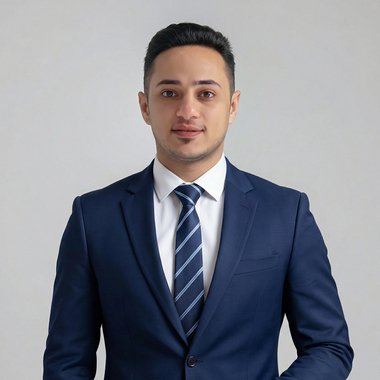 Tarek H. - Freelance Audio Engineer