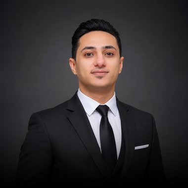 Tarek S. - Freelance Music Producer