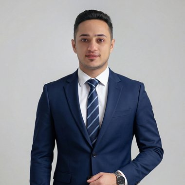 Tarek S. - Freelance Mixing Engineer