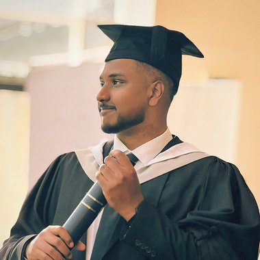 Adil C. - Freelance 3d Visualizer