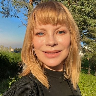 Varpu V. - Freelance Actress