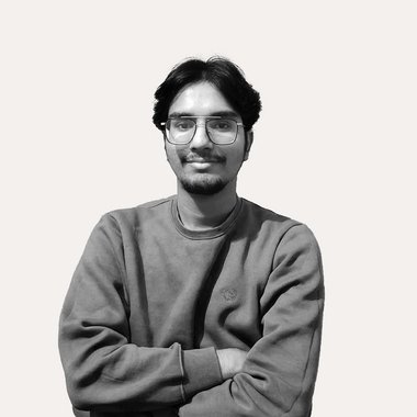 Saradip D. - Freelance Ui Designer