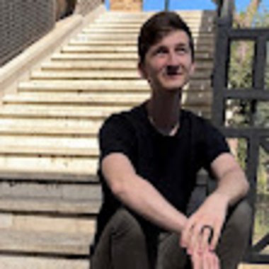 ZakHolt - Freelance Back End Developer